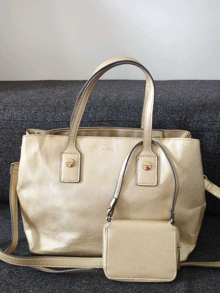 Aldo Handbag