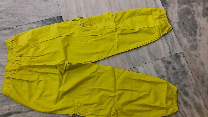 Jogger
