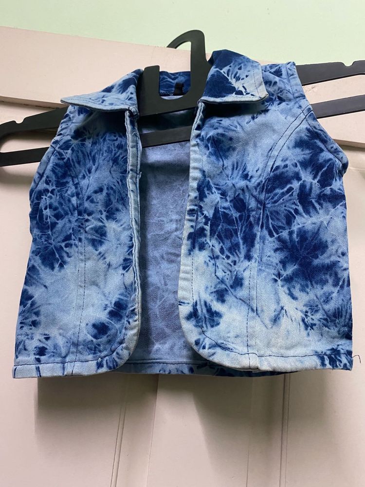 Jacket for Baby Girl