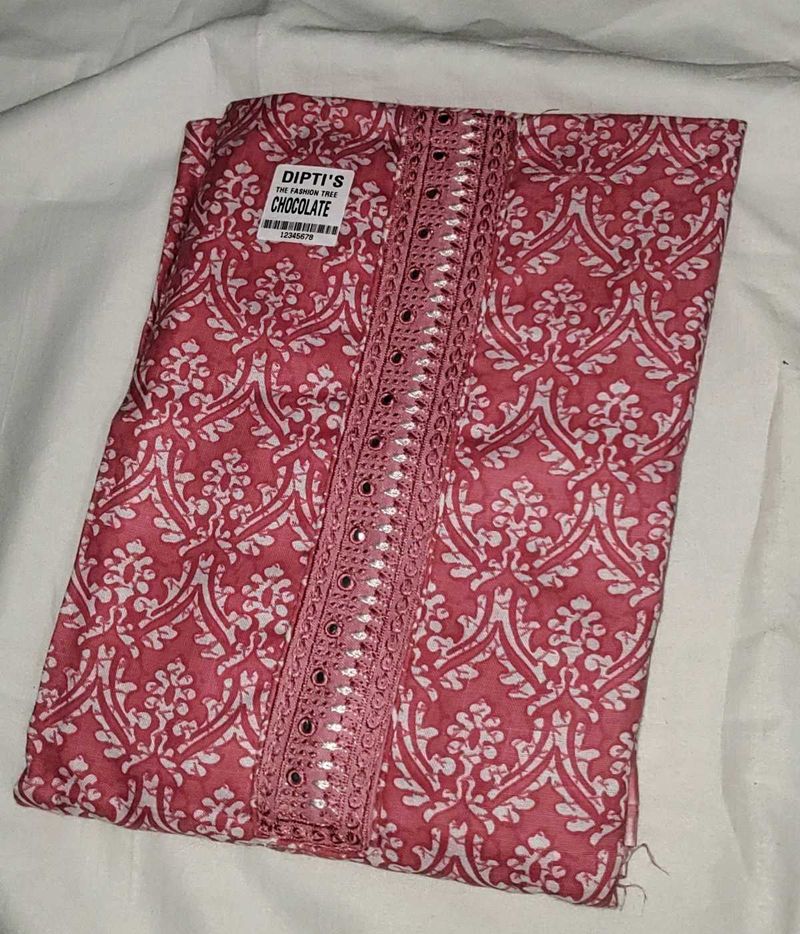 Stylish Dress Material