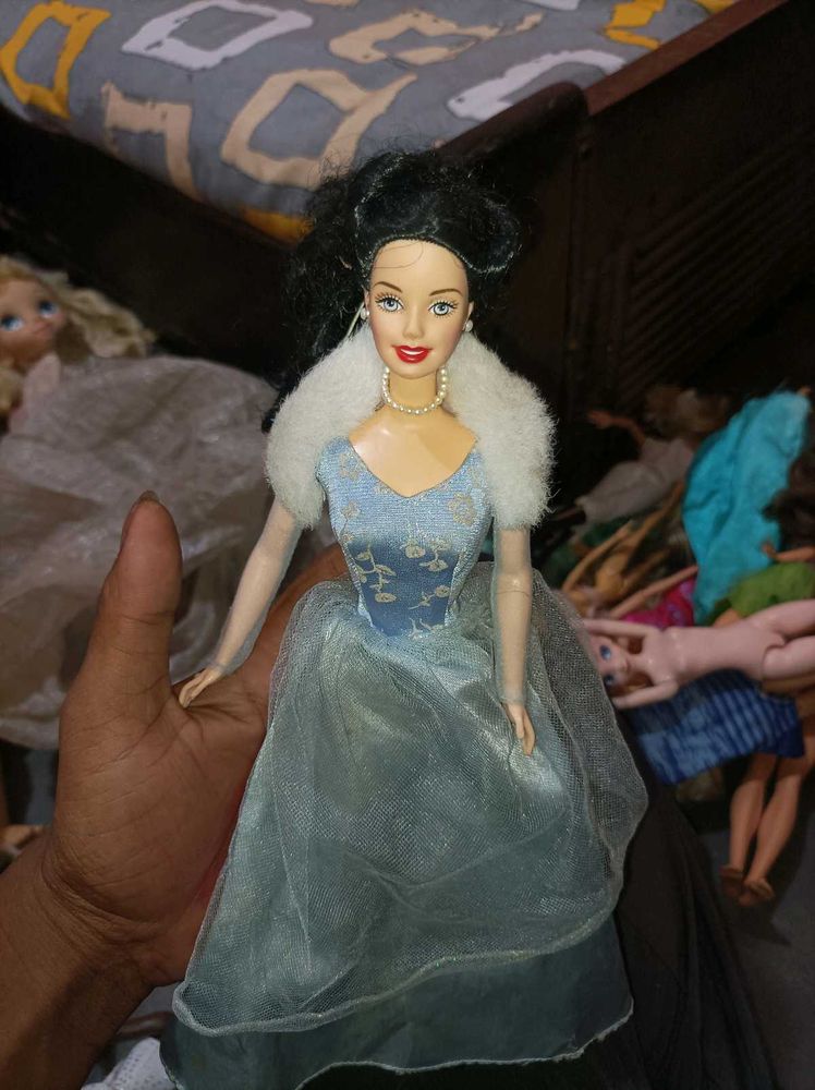 Doll