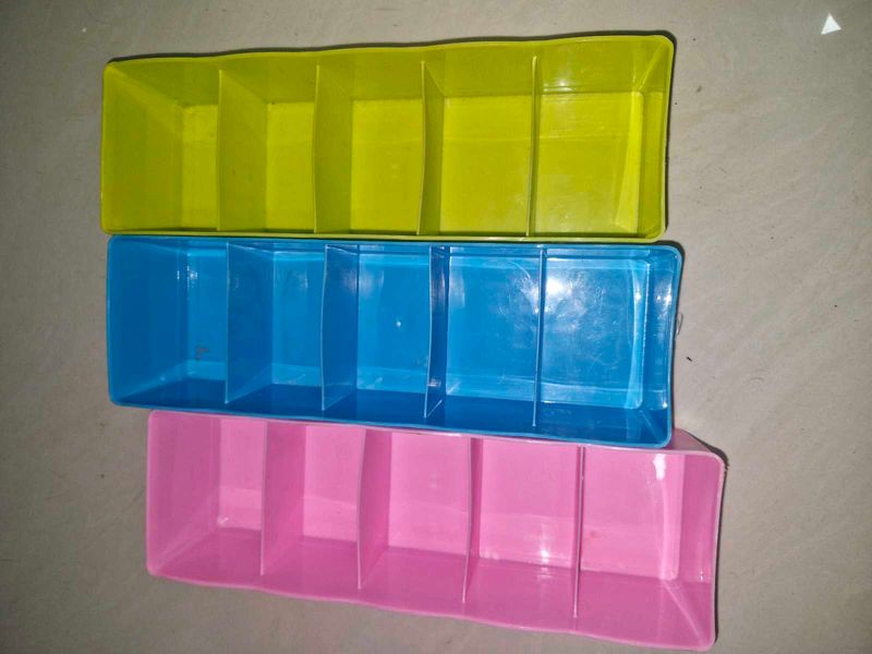 Drawer Or Cupboard Organirers Very Useful
