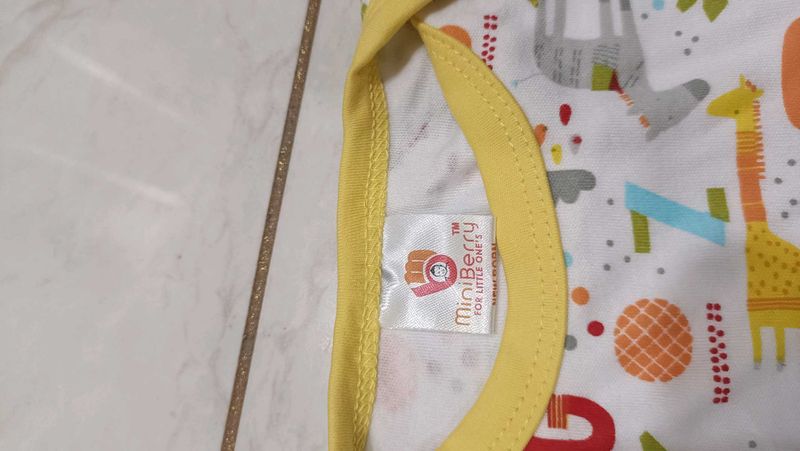 Cute Baby Accessory