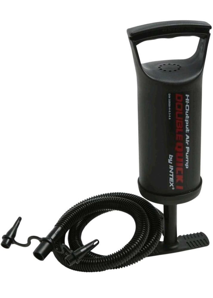 Intex High Output Air Balloon Pump