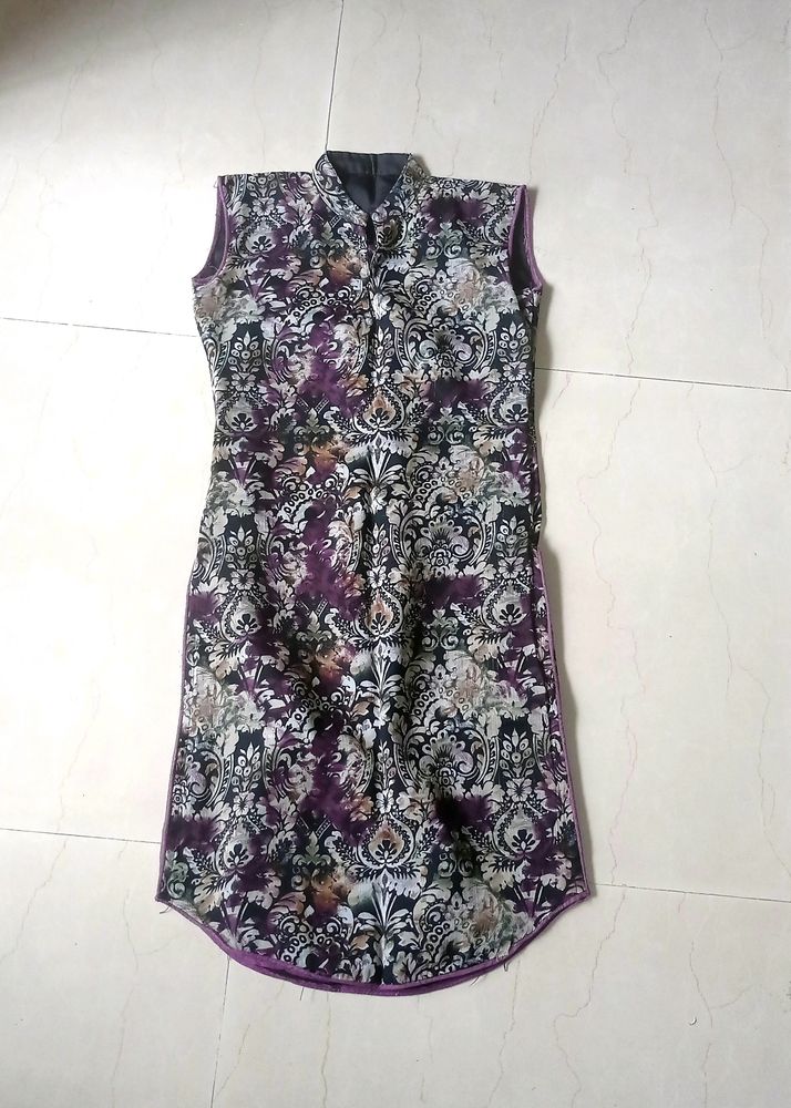 Apple Cut Kurti