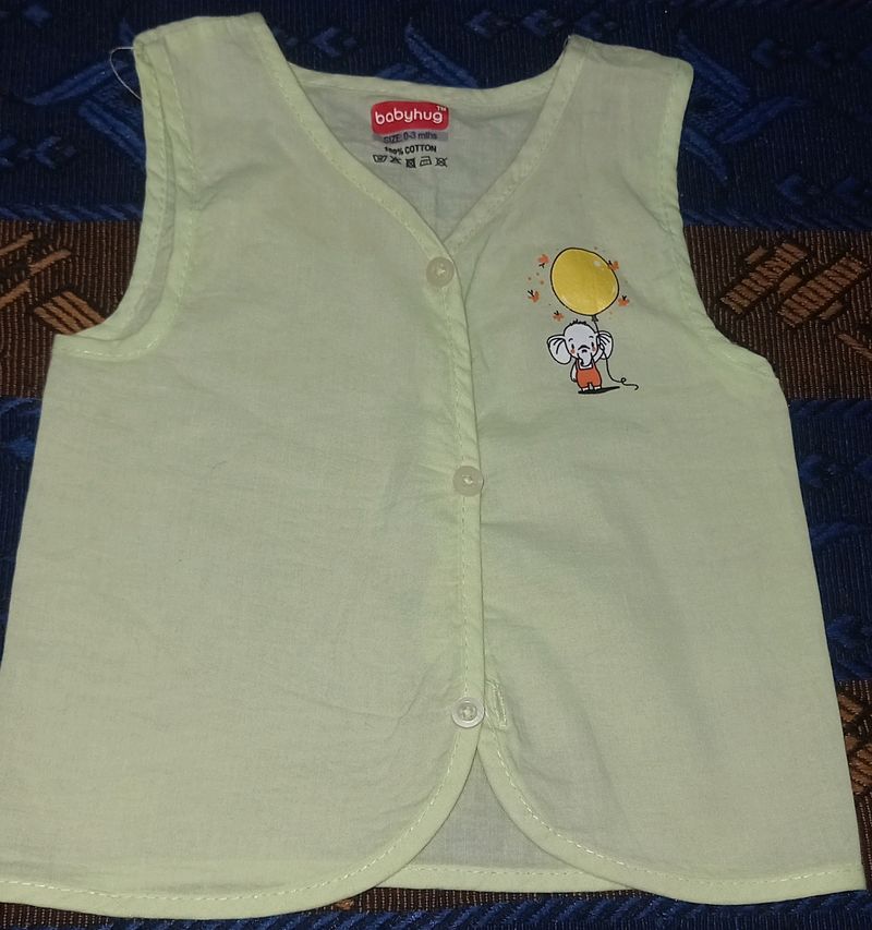 Branded Dress For Baby