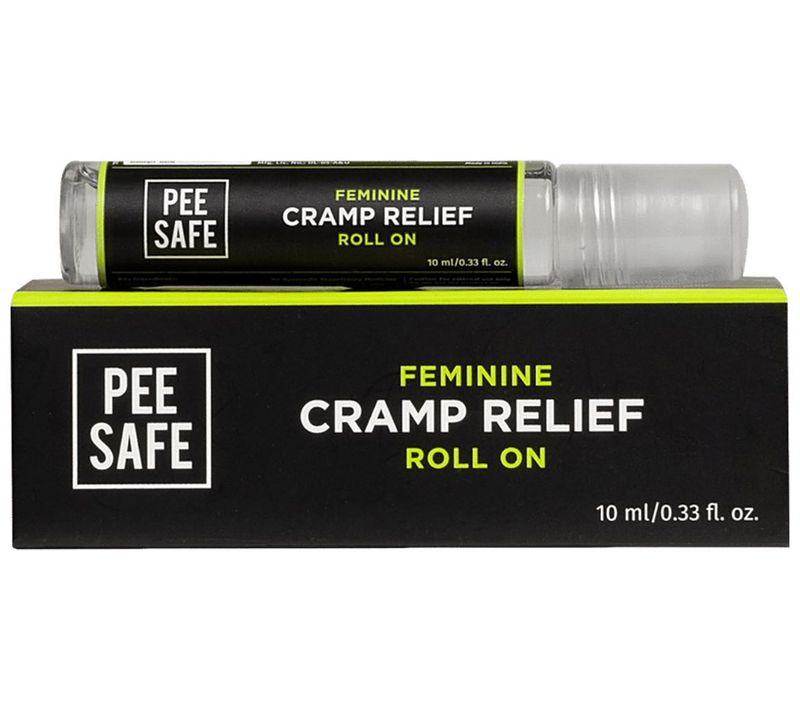 Unused - Cramp Relief Roll On