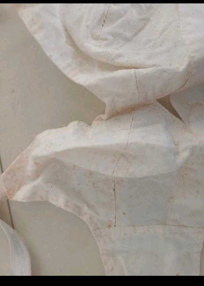 Used Bra