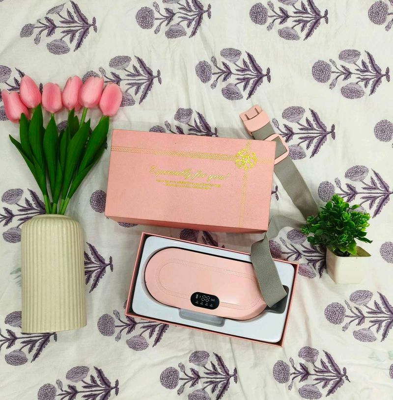 Period Care Heating Pad