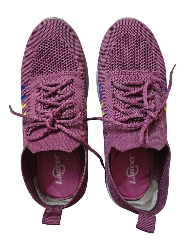 Lancer Sneakers For Women And Girls