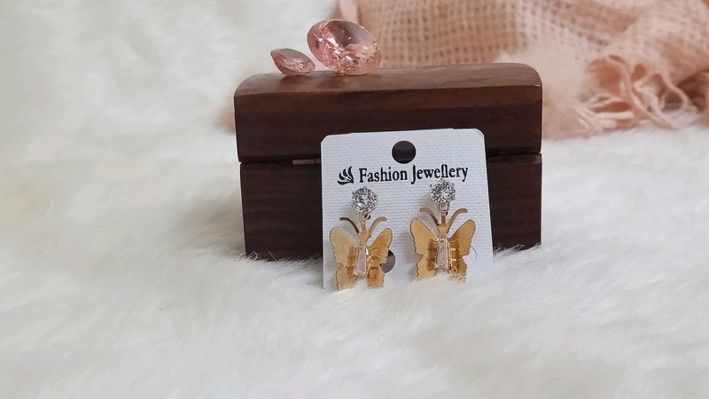 🍒Butterfly kawaii Earrings🍒