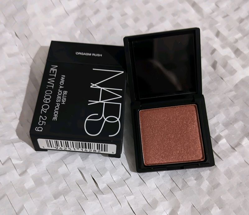 NARS BLUSH