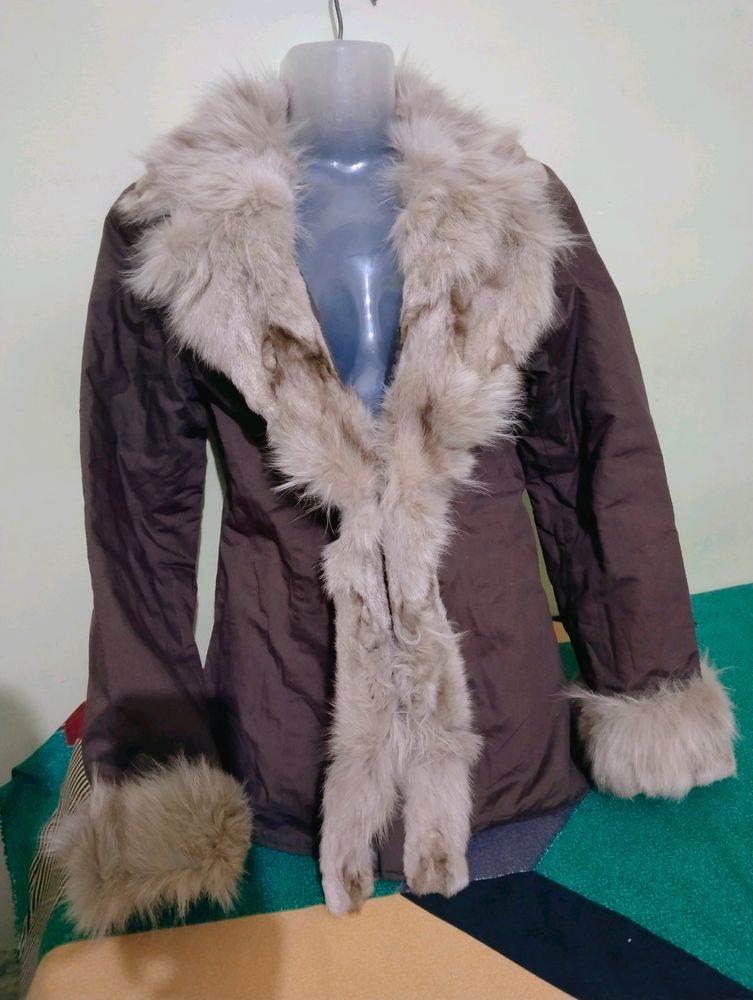 Fur Coat For Women