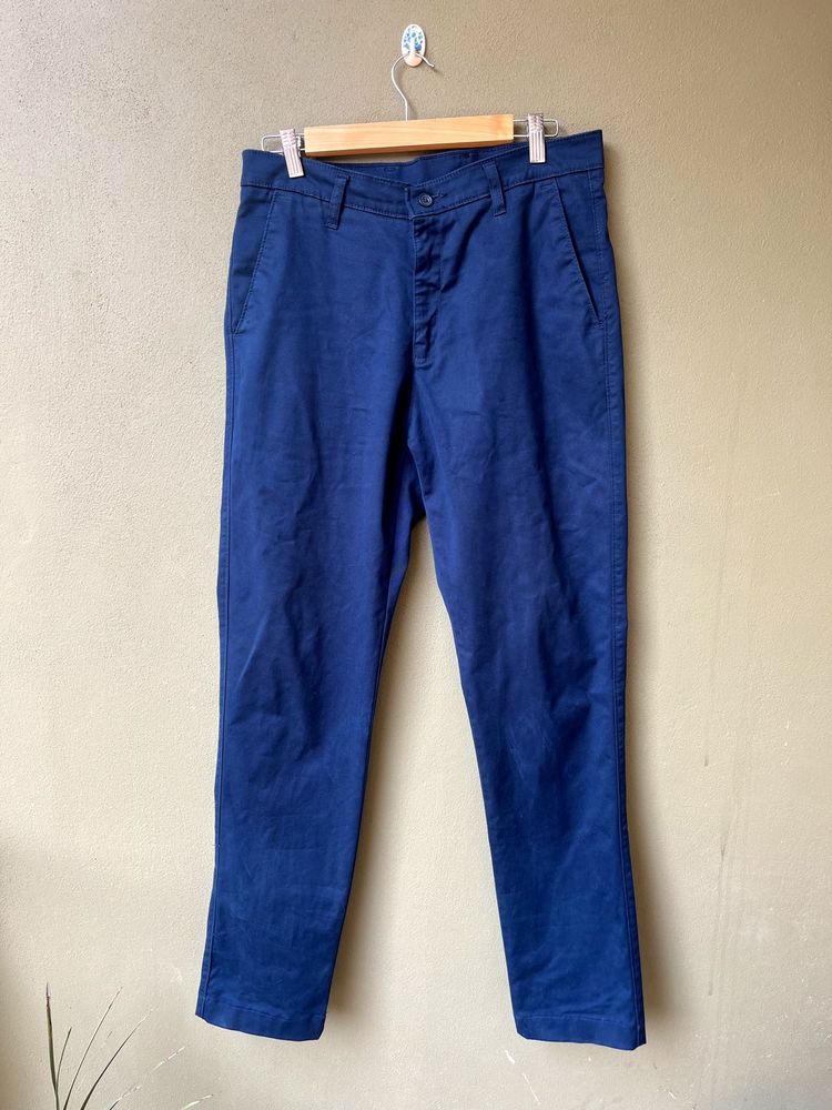 Cottonking Formal Trouser