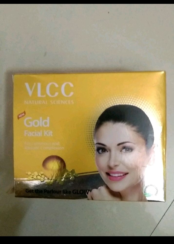 VLCC Facial Kit