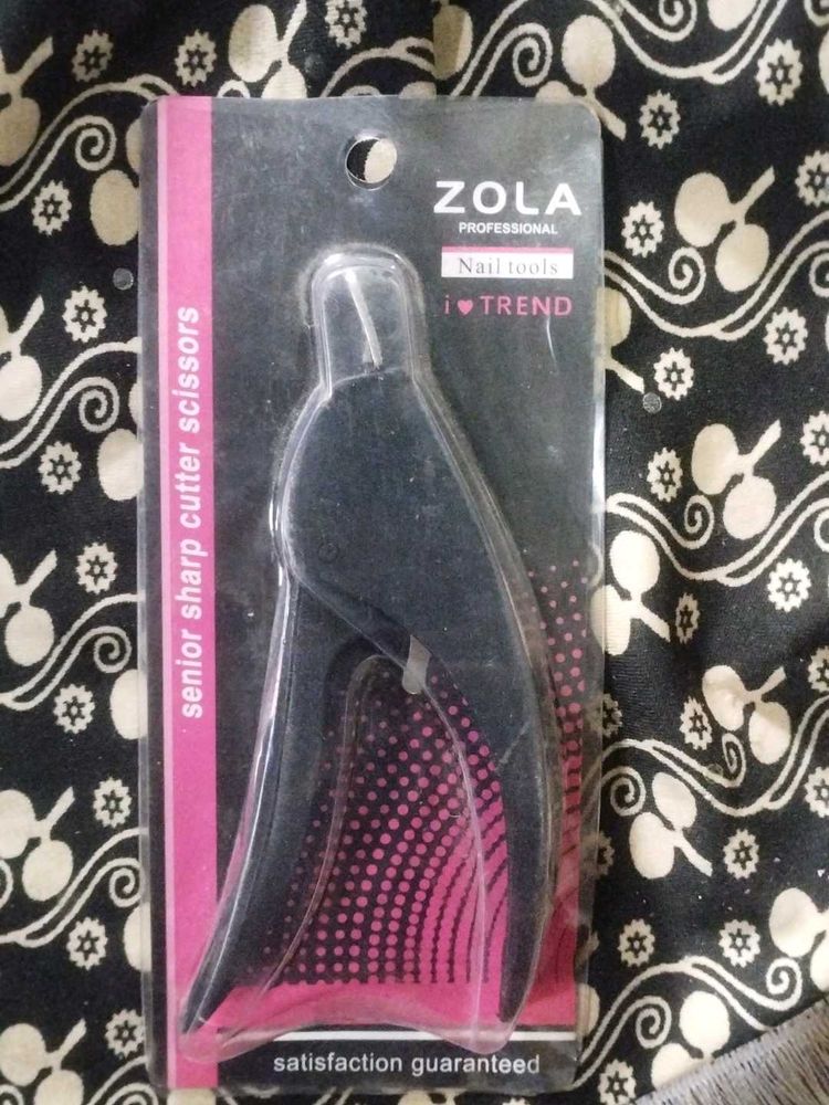 Zola Nail Cutter