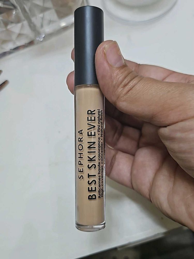 Sephora Concealer