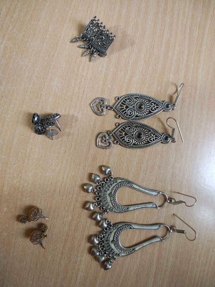 Earings
