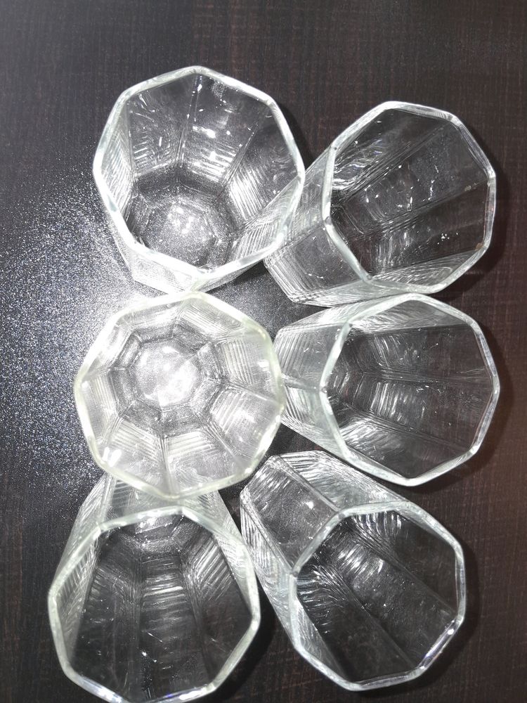 Glasses Made Up GLASS