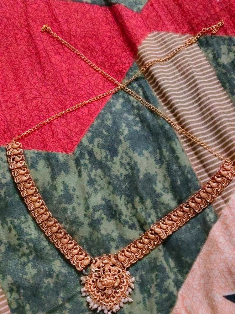 Elegant Gold- Accessory