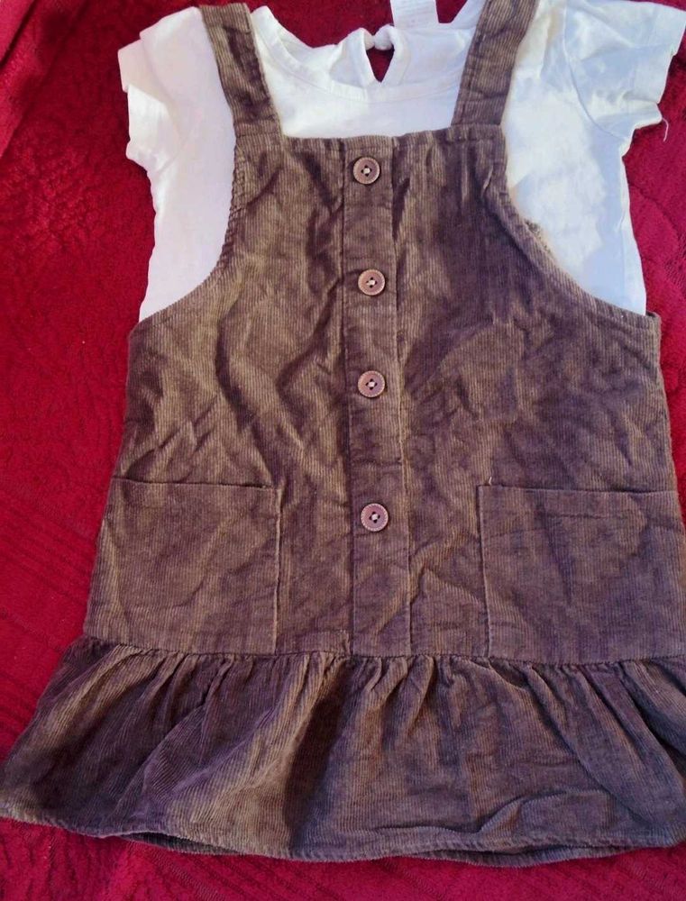 Skirt Dangre
