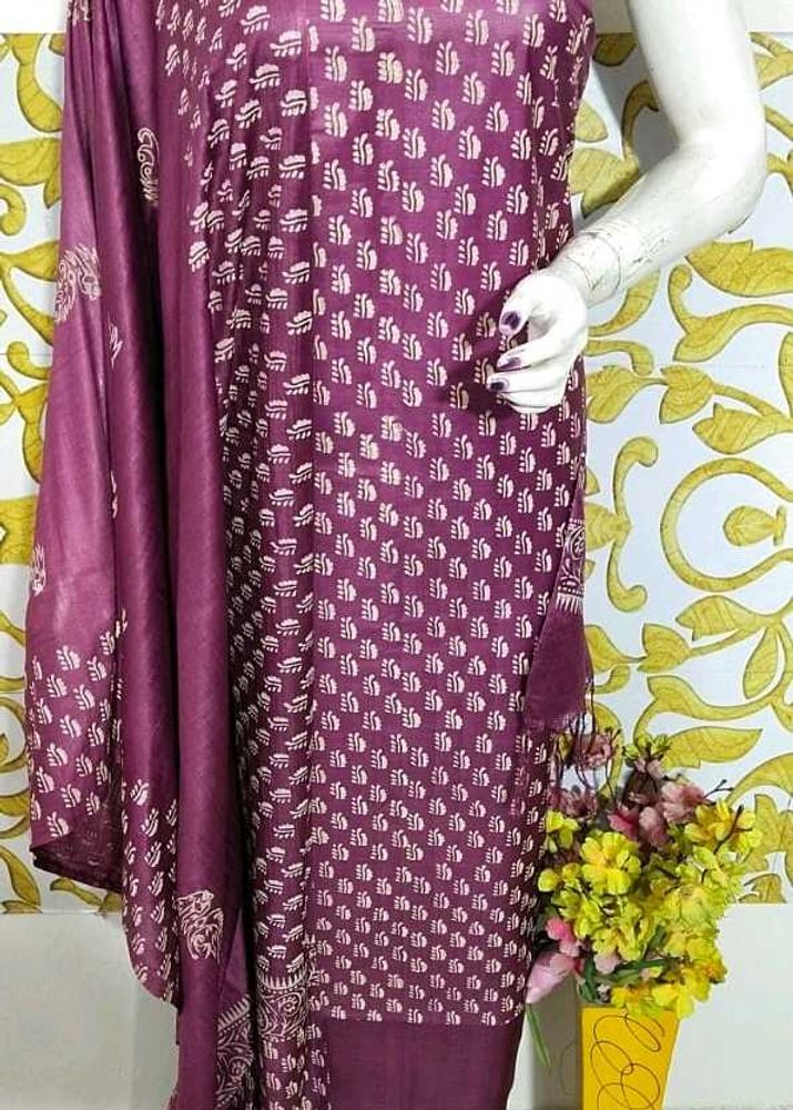 New Bhagalpuri Handloom Suits