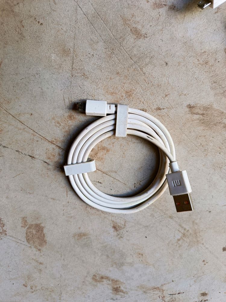 Usb Cable