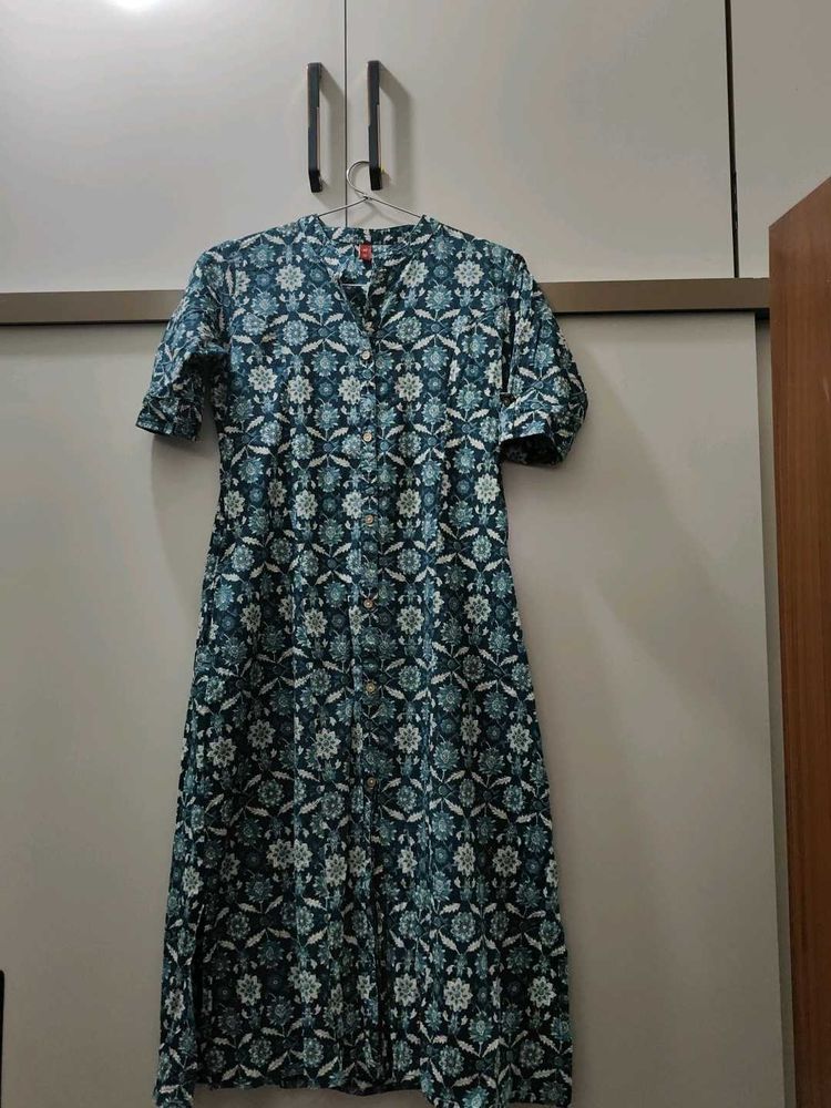 Cotton Kurti