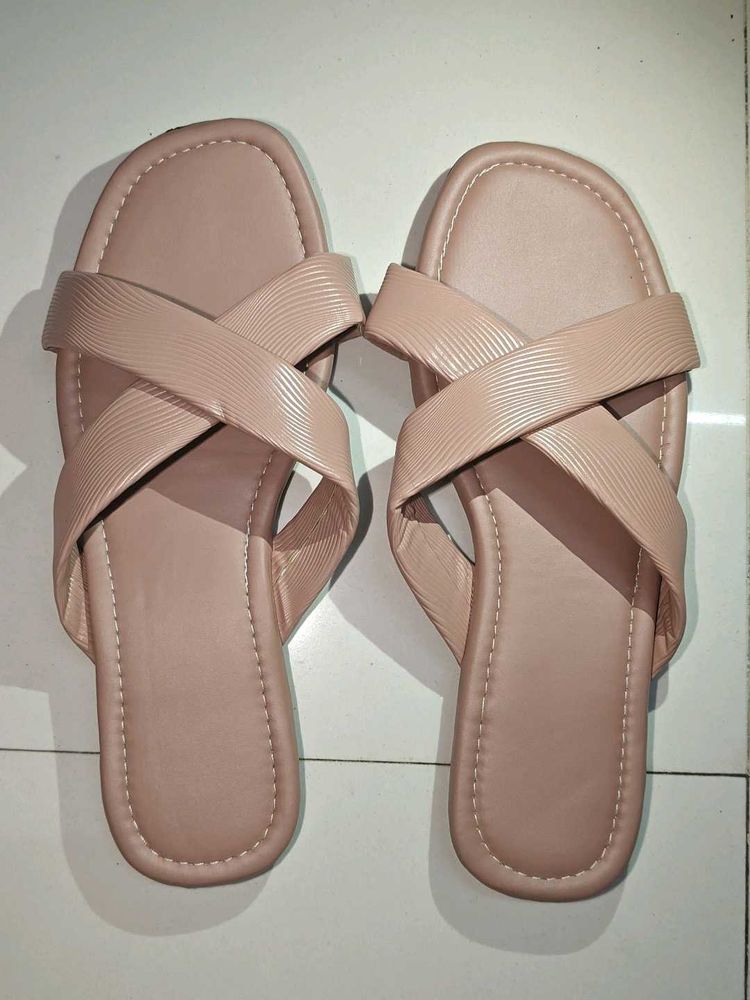 Criss-Cross Women's Sandals
