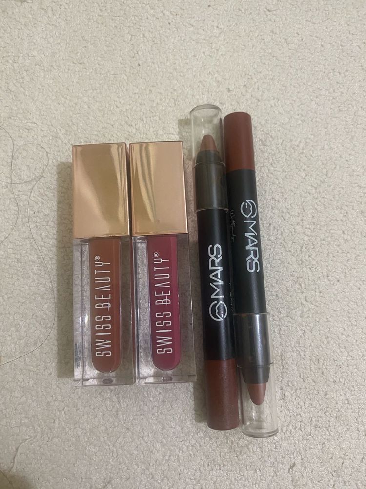Combo Offer