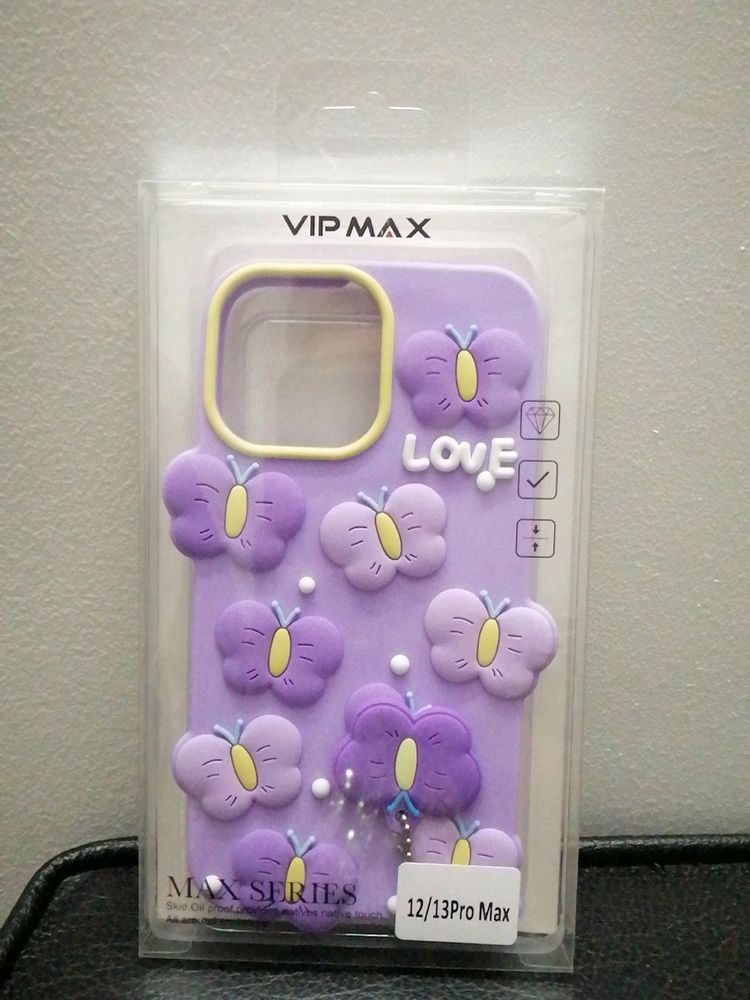Iphone 12/13 Pro Max Cover