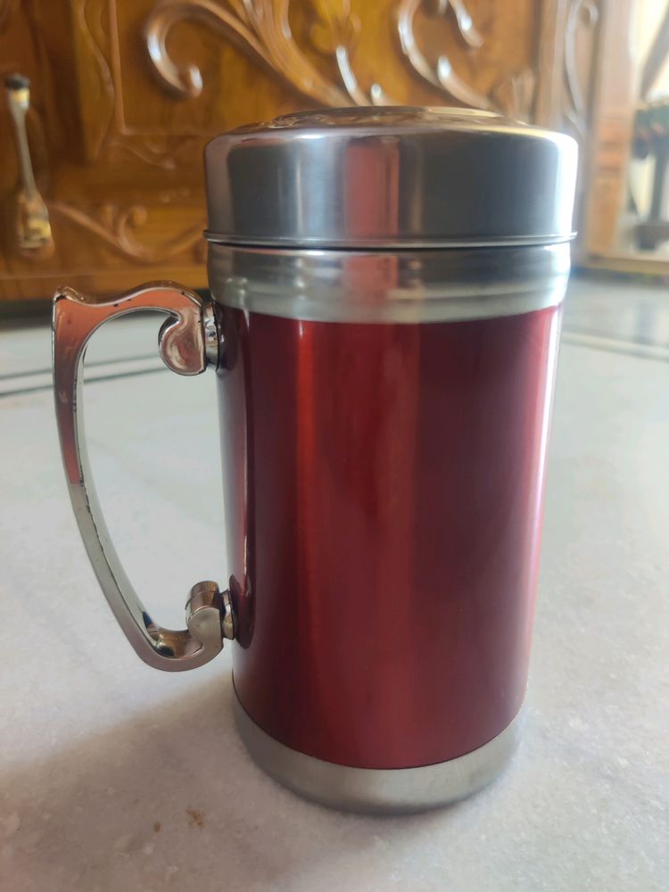 Gentry Cup