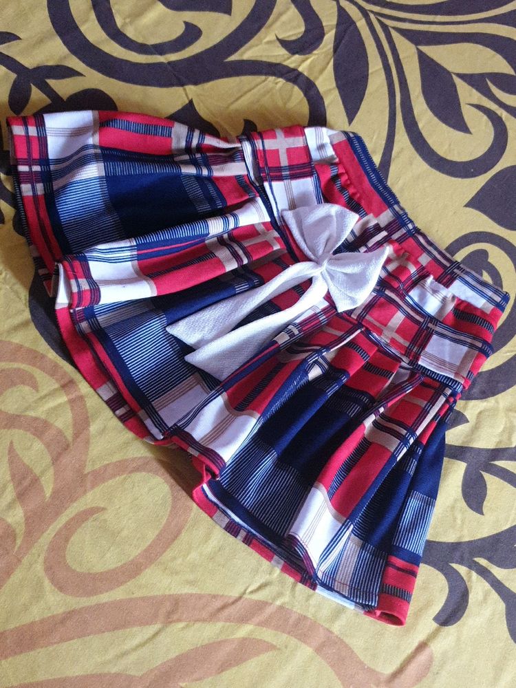 Kids Cute Skirt👗