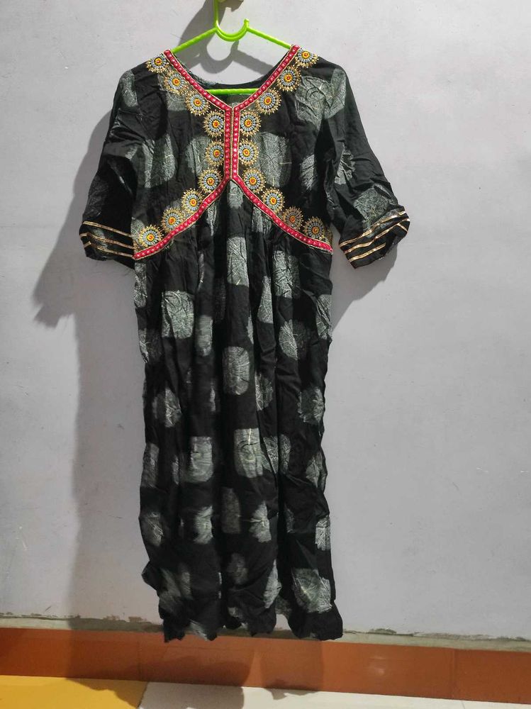Beautiful Womens Kurta