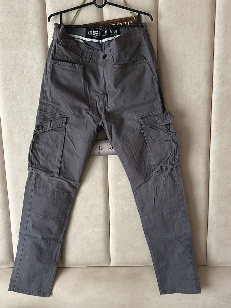 Cargo Pant