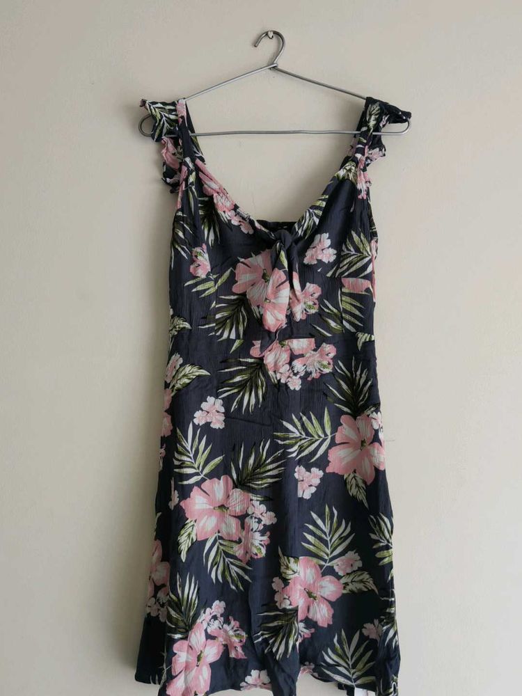 Floral Sundress