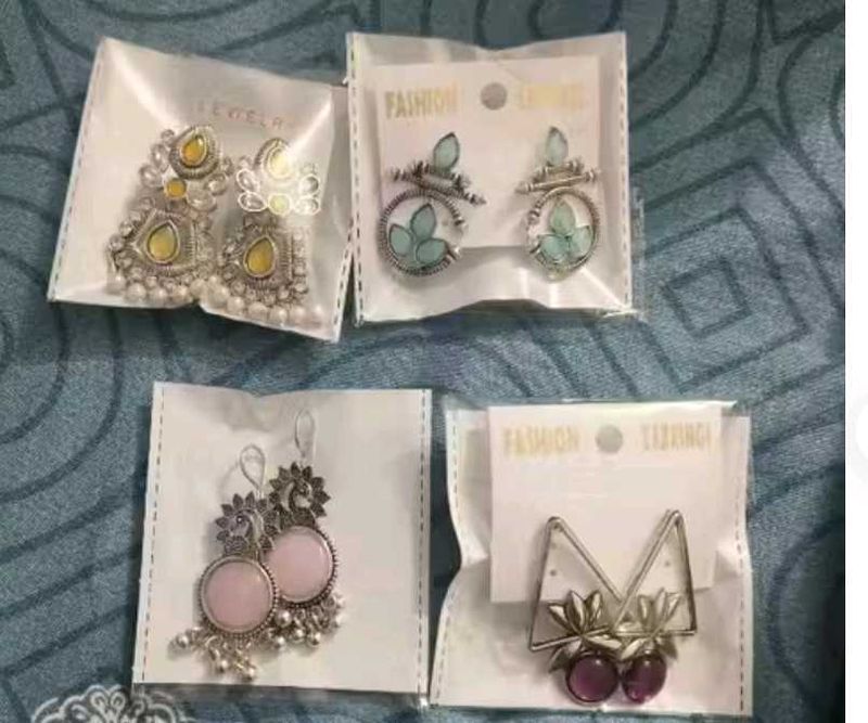Earings