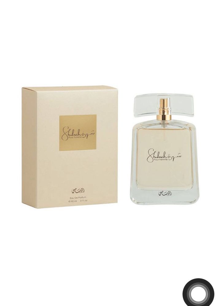 Shuhrah Pour Femme by Al-Rehab