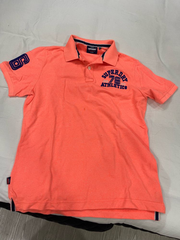 Superdry T-shirt
