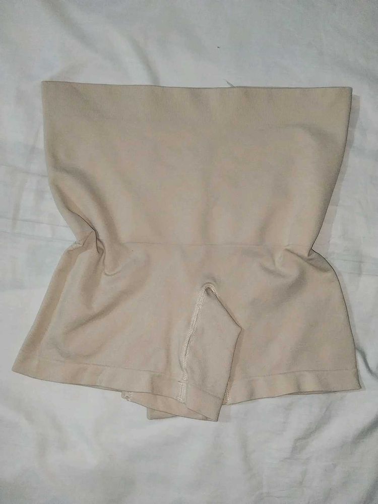 Nude Seamless Shapewear