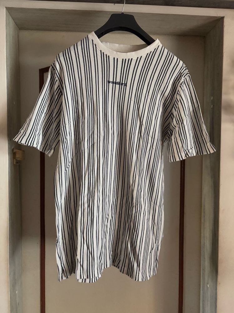Korean Style T-shirt