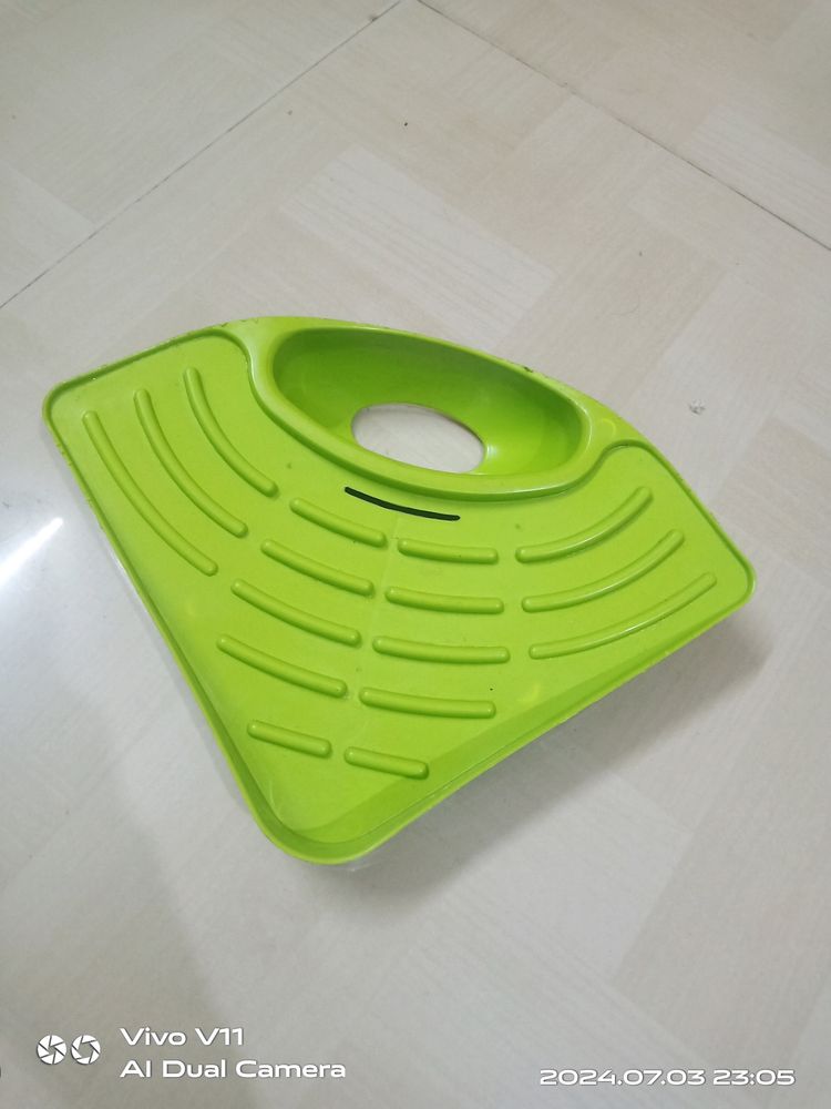 Sink Soap Dish Holder