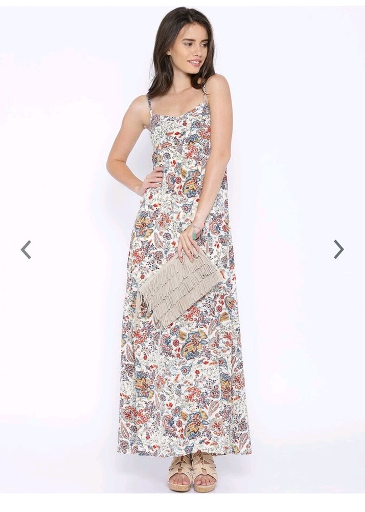 Fresh Brand New One Piece Dress , Price 800 Only