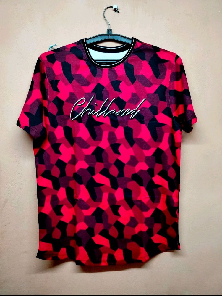 Brand New Super Quality T-shirt Men And Women