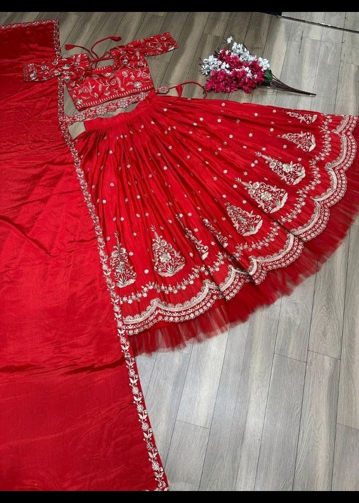 Lehenga