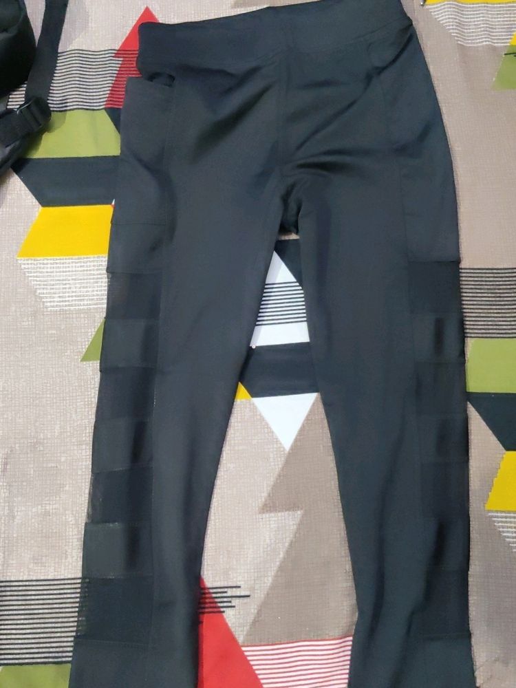 The Ultimate Gym Pants for Women &amp; Girls XL Size