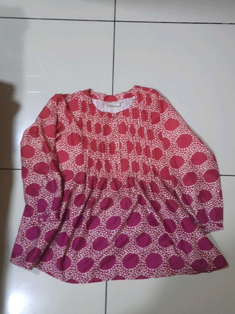 Stylish Top