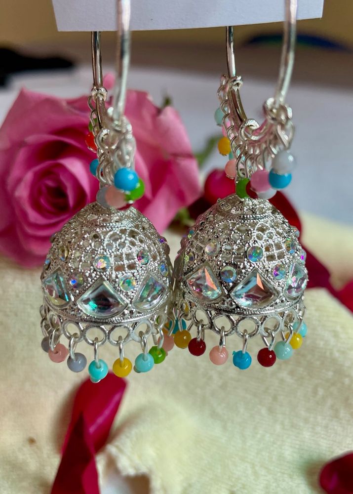 Traditional Earring Jewellery