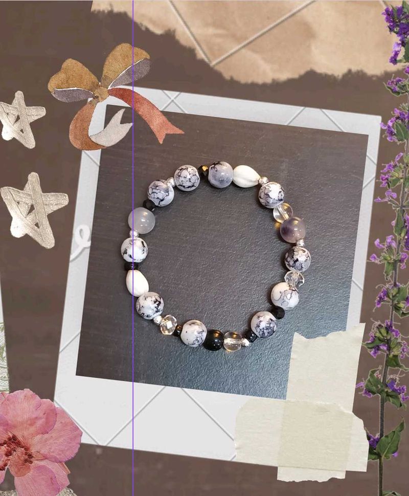 Beaded Bracelet