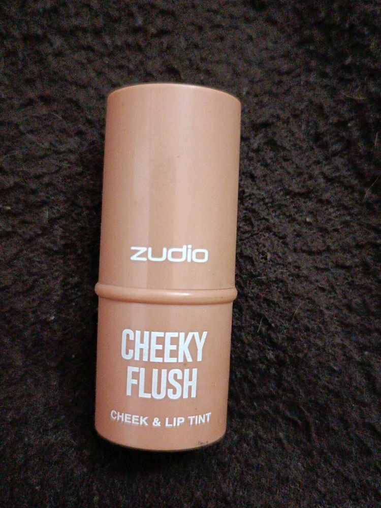 Zudio Cheeky Flush Tint
